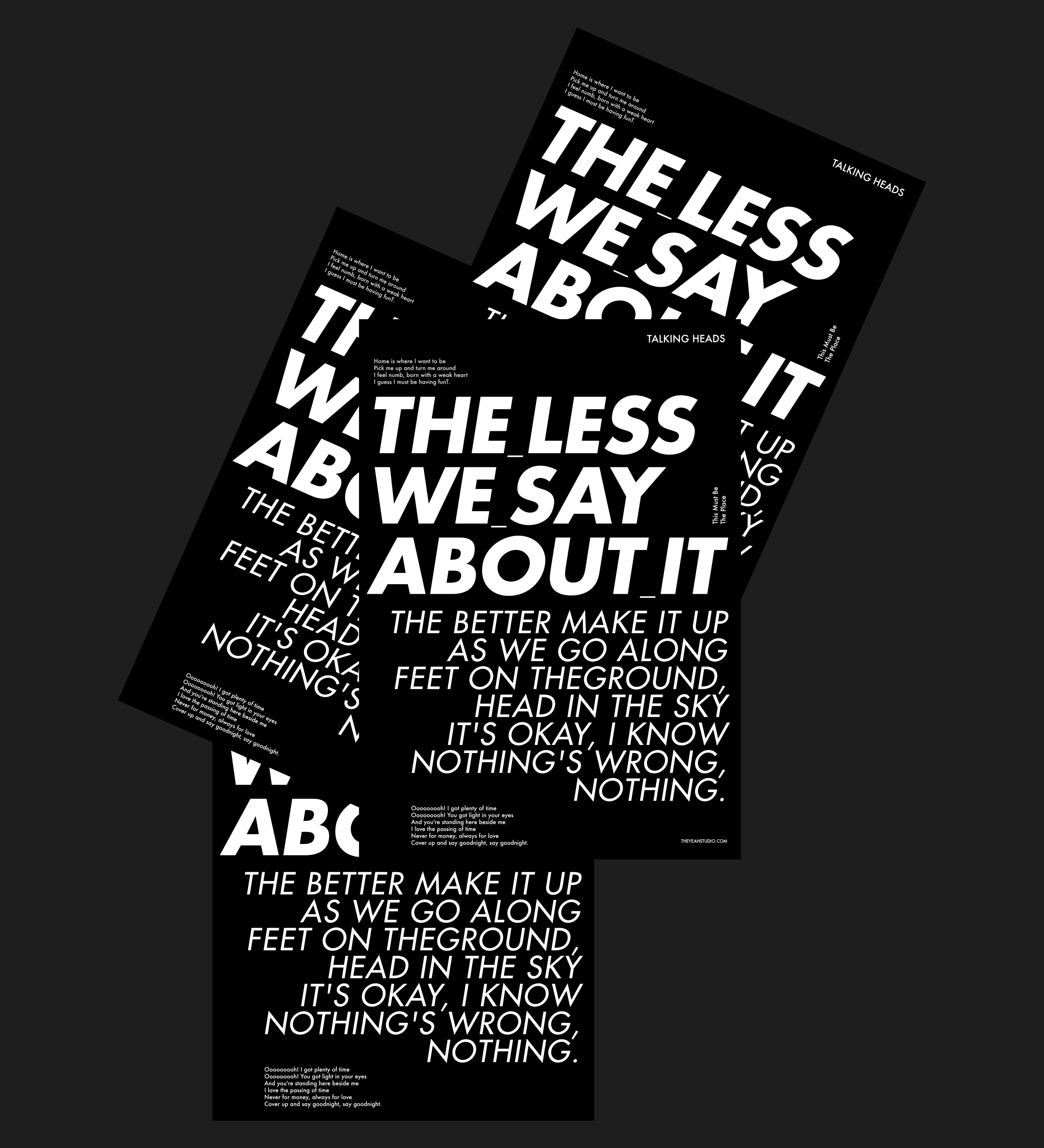 THE LESS_TH_2