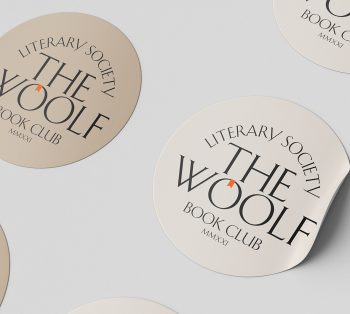 THE WOOLF