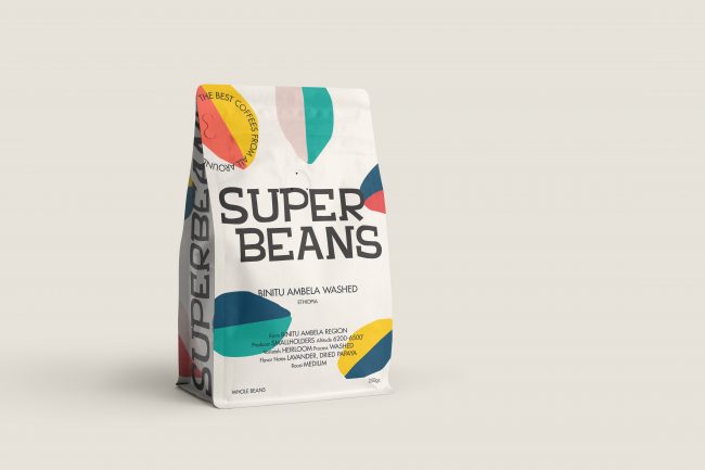 Superbeans
