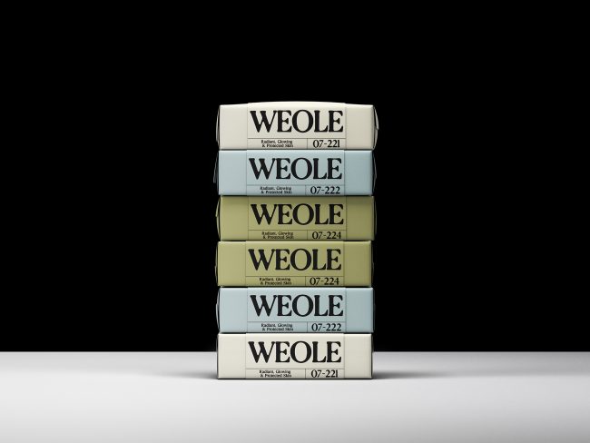 WEOLE