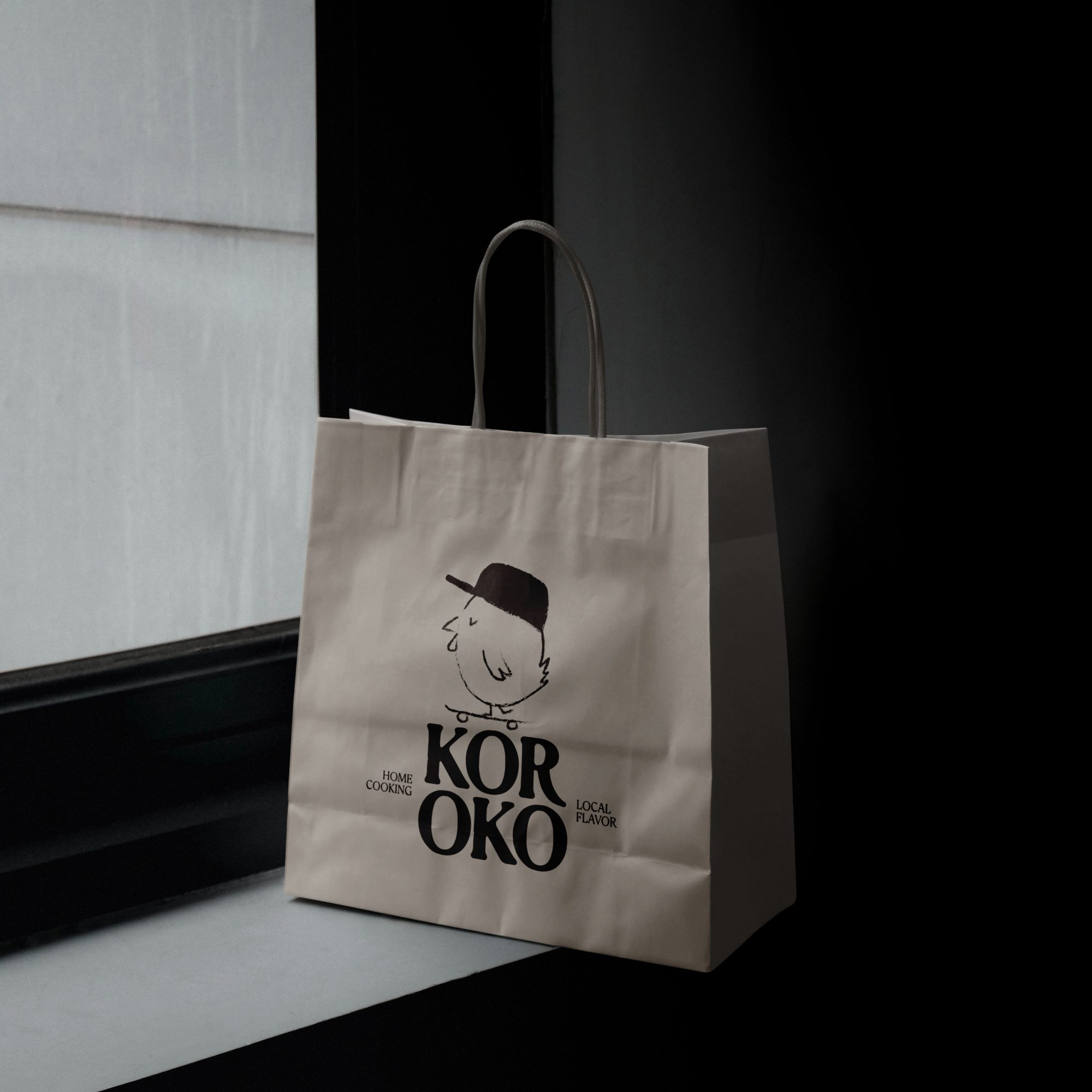 KOROKO