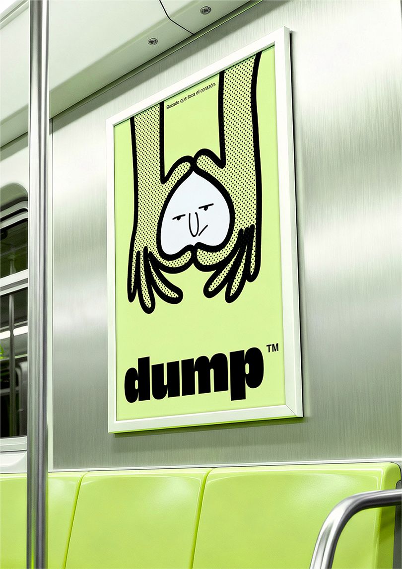 DUMP